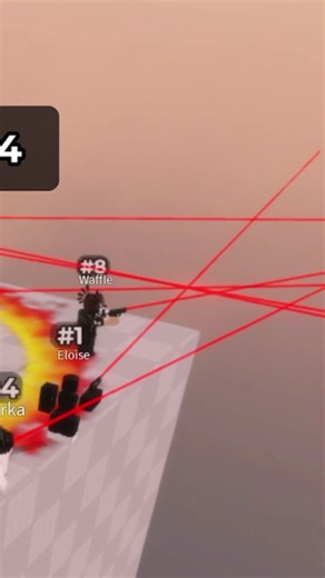 Mastering Blind Shooting in Roblox Gameplay