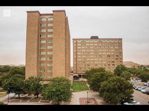 "Life Inside Weymouth Hall" Multimodal Project