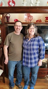 Finding family through DNA kits