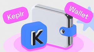 A Guide to Keplr Wallet: The Cosmos Wallet of Choice