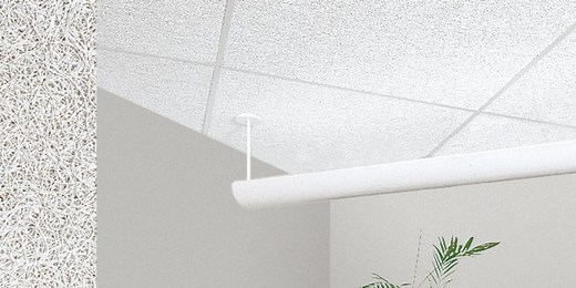 TECTUM Lay-In Ceilings | Armstrong Ceiling Solutions – Commercial