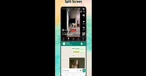 Download and run Split Screen & Dual Window App on PC & Mac (Emulator)