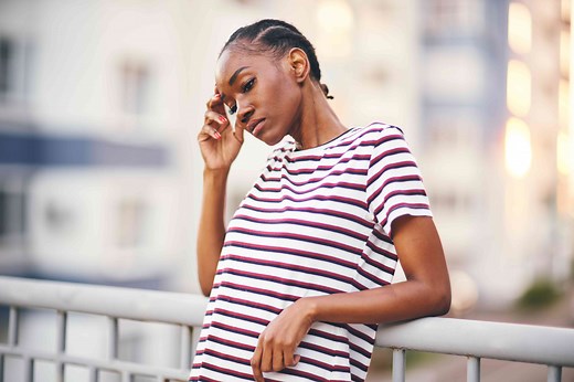 Stress Symptoms: Physical, Mental, Emotional, Behavioral