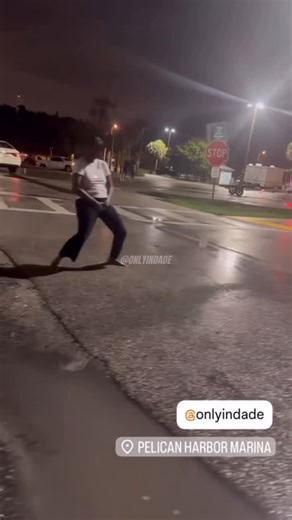 ONLY in DADE on Instagram: "The revolution starts tonight ✊😂#ONLYinDADE"