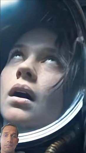 Alien: Covenant | Daniels Ambushed & Trapped by Alien 🛸👽