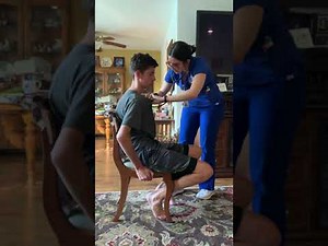 Head to Toe Assessment