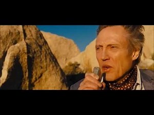 Christopher Walken - 7 Psychopaths ending