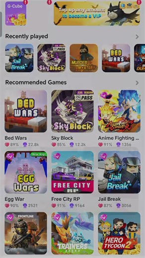 tip on how to make. private server :)