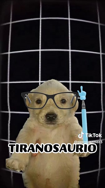 Sonido Real del Tiranosaurio Rex vs Jurassic Park