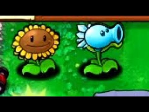 [Plants vs. Zombies] Cheat Engine Tutorial - Planting on anywhere