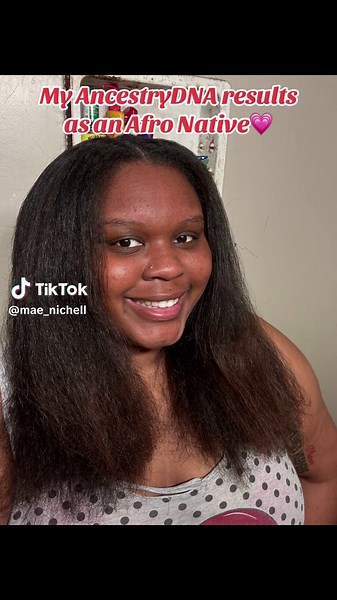 Exploring My AncestryDNA Results as an Afro Native