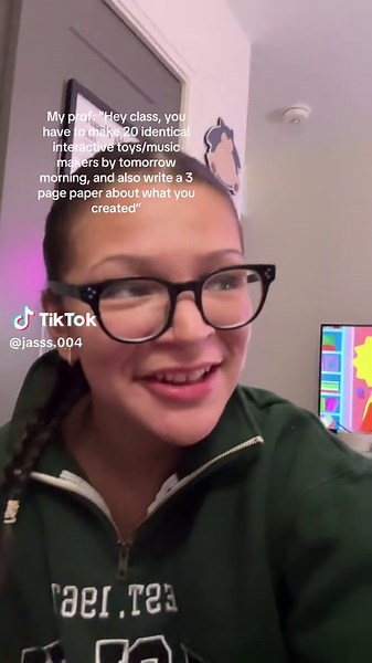 Challenges Faced by ECE Students in College