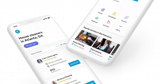 2025 House Cleaning Prices | Get Free Cost Estimates