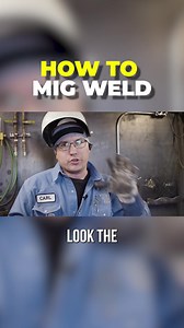 How To Mig Weld (GMAW For Beginners) In today's video, Western Welding Academy Instructor "CARL" shows you the basics of MIG Welding. #westernweldingacademy #bluecollartour #weldingacademy #welder #bluecollar #trades #migwelding | Western Welding Academy