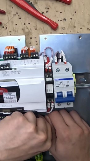What makes iACS different? We’re not just a distributor—we’re your HVAC controls partner. At iACS, we: ✅ Build bespoke HVAC control panels tailored to your spec ✅ Supply high-performance HVAC parts from top global brands ✅ Provide dedicated technical support and guidance from industry experts ✅ Deliver fast, reliable service with full UK-wide coverage From full system builds to single part supply—we help you get it right, first time. 📦 Learn more: https://controls.i-acs.co.uk/about-us 🛒 Shop H
