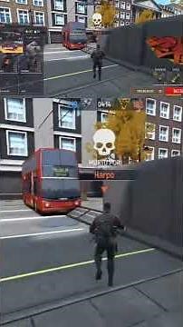 #Shorts - Modern Ops [Gameplay N°1]