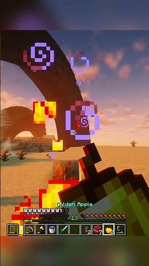 Surviving the Deadliest Sandworm in Minecraft…