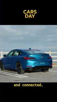 2026 Acura Integra A Spec 6MT Better Than the Civic Si New Aero & Tech