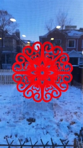 Paper Craft Ideas on Instagram: "New Year Special Paper Craft Idea"