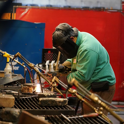 What is Metalworking? Beginners Guide To Working With Metal