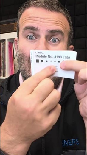 Casio Watch Manual: Find It & Set Up Your Watch! #shorts