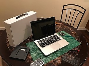 MacBook Pro (Mid 2012) Memory & Storage Upgrade Guide! 💻🔧