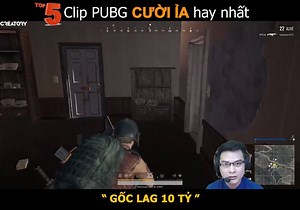 9.2M views · 382K reactions | 5 Clip PUBG hay nhất làm cười không ngậm được mồm | Win.D | Facebook