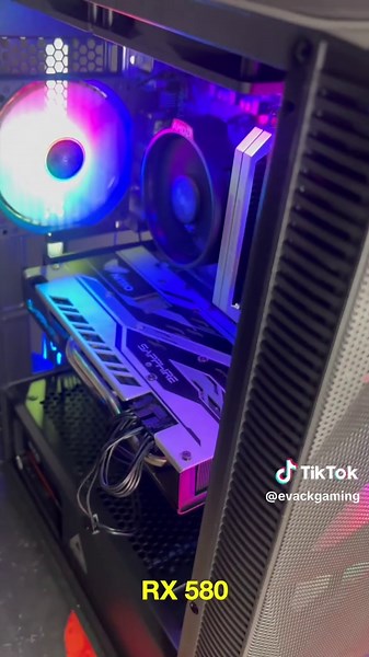 Affordable Gaming Desktop Under R8000