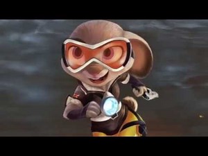 The Best Zootopia Fan Art #4