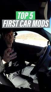 19K views · 215 reactions | Top 5 first car mods without sacrificing daily drivability | Engineering Explained | Facebook