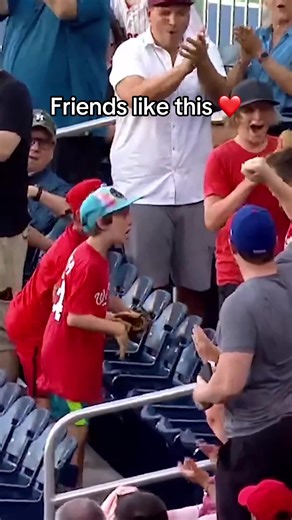 Exciting Moments in MLB: A Fan's Perspective