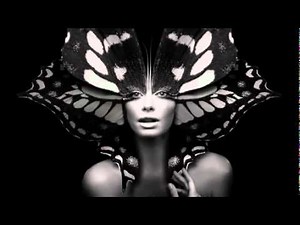 Pioneer - Butterfly Face