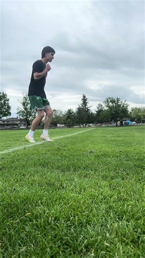 Workouts I Did to DUNK (NO EQUIPMENT)