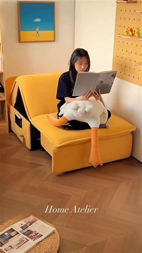 Home Atelier on Instagram: "Transform your living space with our stunning Electric Sofa Beds! 🌟🛋️ Experience unparalleled comfort and chic aesthetics, all while enjoying cutting-edge technology. With just a click, effortlessly convert your plush sofa into a cozy bed in seconds! 😍💤 Why settle for ordinary when relaxation can be so easy? Upgrade your home today with this innovative solution that combines style and functionality. 👉 Click the link for more info: www.homeatelier.sg!"