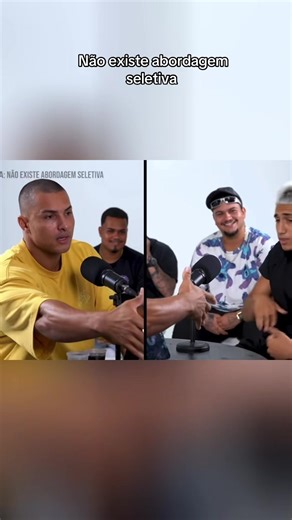 Cabo pereira vc 10 crias