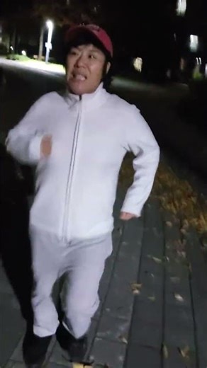 What Is Ann Running From? #shorts #exercise #funny