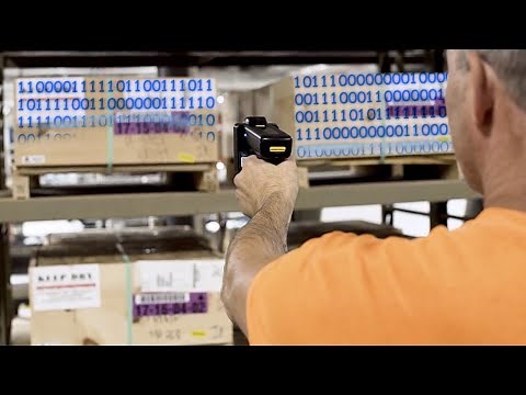 RFID Asset Tracking Software Overview | Grey Trunk RFID