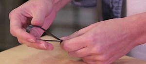 How to Thread a Wire Buckle for Strapping? | PAC Strapping Products