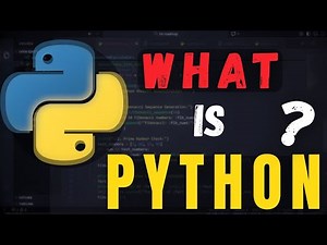 Python Kya Hoti Hai? Real World Uses | Python Explained in 2 Minutes (Hinglish)