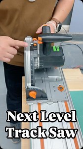 Must-Have Tool for Gypsum Ceiling Work! #TrackSaw #Woodworking | SN Tools