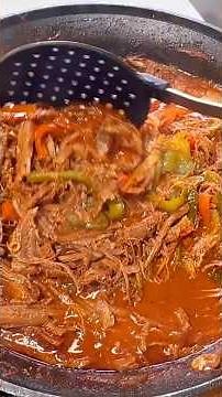 Nicaraguan Shredded Beef: An Irresistible Homemade Recipe