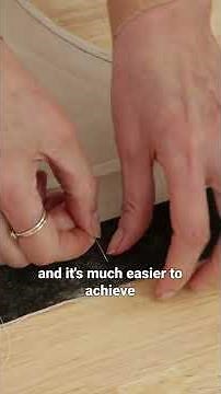 5 Essential Tips for Perfect Shirt Plackets