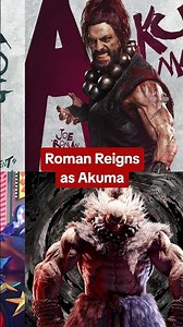 Street Fighter movie character posters are here! #thegameawards #streetfighter #movie #ign #gaming