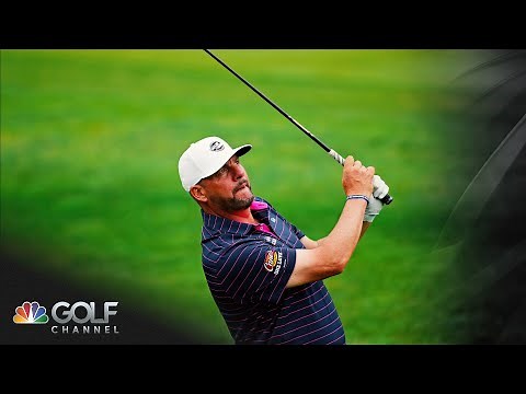 2024 Good Good Midwest Open | EXTENDED HIGHLIGHTS | 6/18/24 | Golf Channel