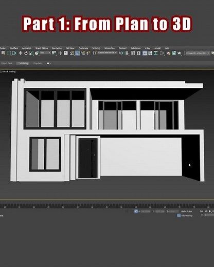 2D to 3D: Mastering the Art of Dimension