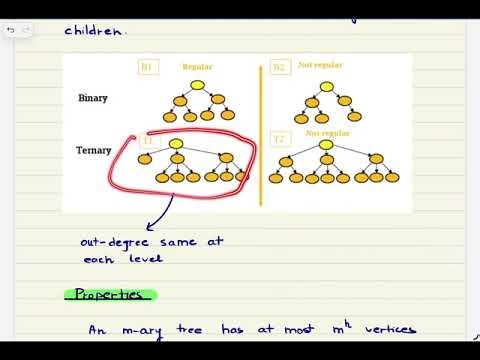 🌿Trees | Discrete Mathematics | Concepts🌿