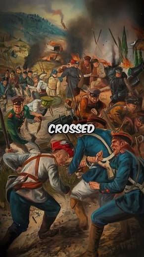 The Balkan Wars: How Two Conflicts Changed Southeast Europe Forever