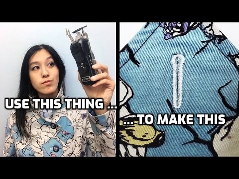 How to Use Greist Buttonhole Attachment for Singer Sewing Machines