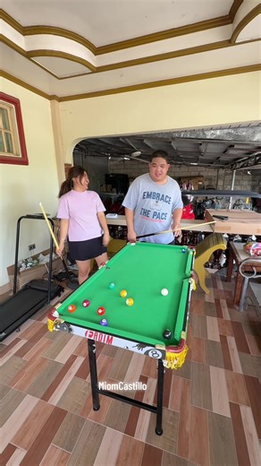 Billiard Tutorial for Kids: Master Your Pool Skills