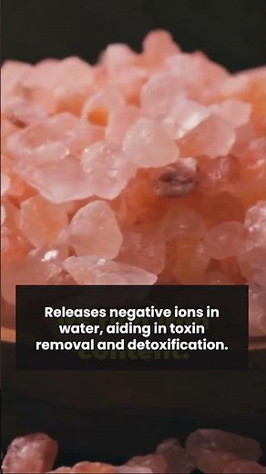 5 Himalayan Salt Facts You Need to Know